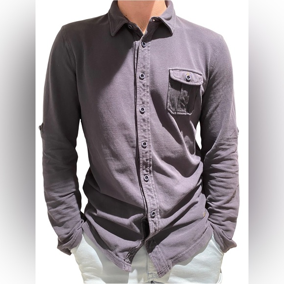 Vintage Hugo Boss Polo - Picture 3 of 8